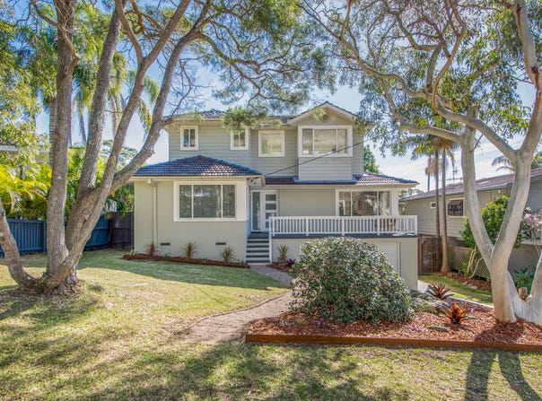 17 Bilkurra Avenue, Bilgola Plateau, NSW 2107