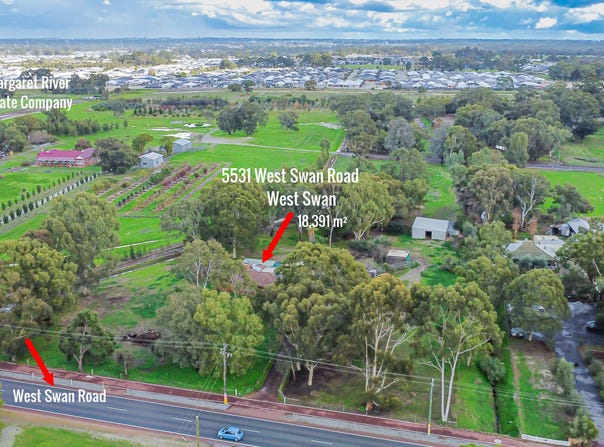 5531 West Swan Road, West Swan, WA 6055