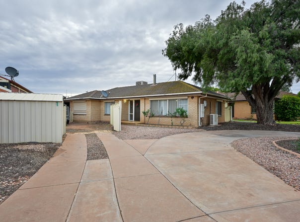 1 Fraser Close, Whyalla Stuart, SA 5608