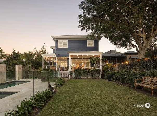 58 Murray Street, Wilston, Qld 4051