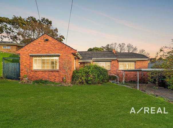 2 Woodhouse Grove, Box Hill North, Vic 3129