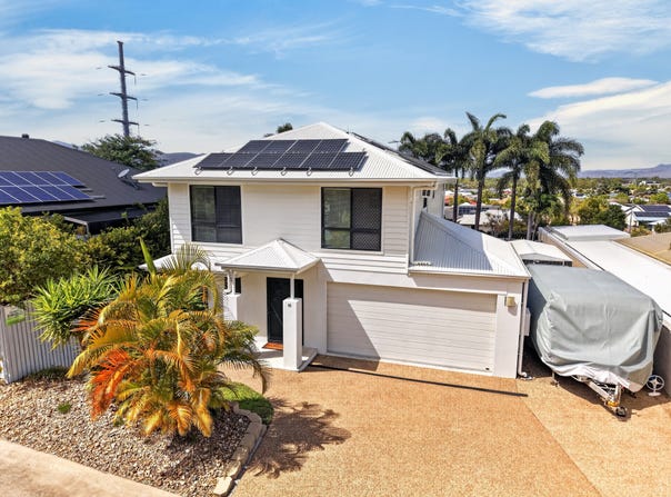 13 Knox Court, Mount Louisa, Qld 4814