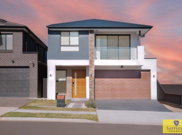 14 Regiment Avenue, Austral, NSW 2179