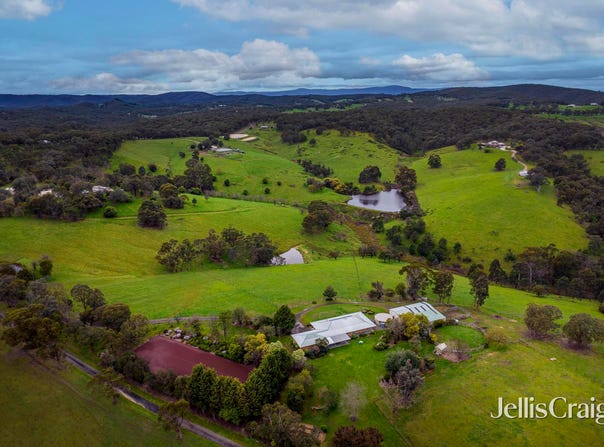 45 Broad Acres Road, Panton Hill, Vic 3759