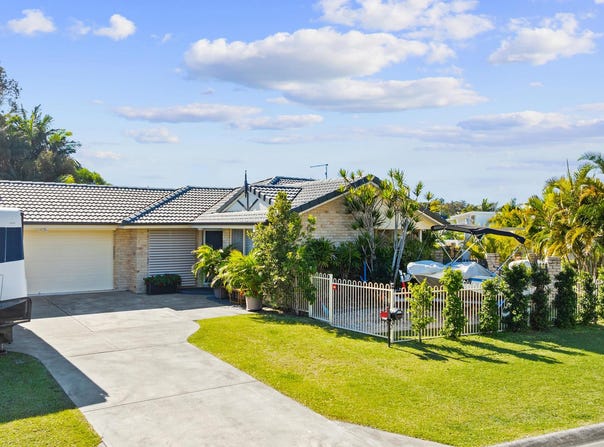 28 Harold Tory Drive, Yamba, NSW 2464