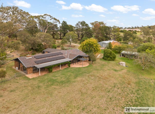 490 Freemantle Road, Mount Rankin, NSW 2795