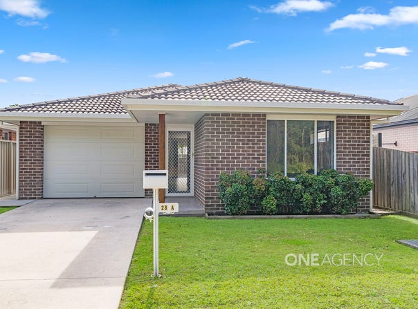 28a Glenview Drive, Wauchope, NSW 2446