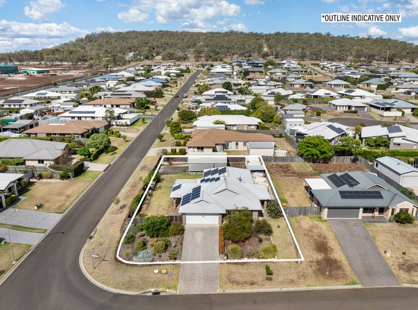 19 Grundy Street, Westbrook, Qld 4350