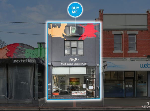 544 Glenhuntly Road, Elsternwick, Vic 3185