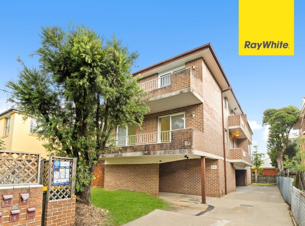 2/36 Wigram Street, Harris Park, NSW 2150