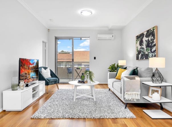 13/11 Glenvale Avenue, Parklea, NSW 2768