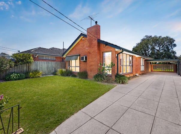 21 Freda Avenue, Cheltenham, Vic 3192