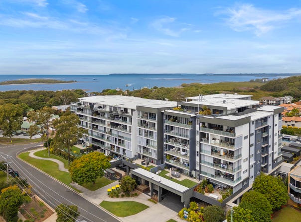 2/45 Shore Street, Cleveland, Qld 4163