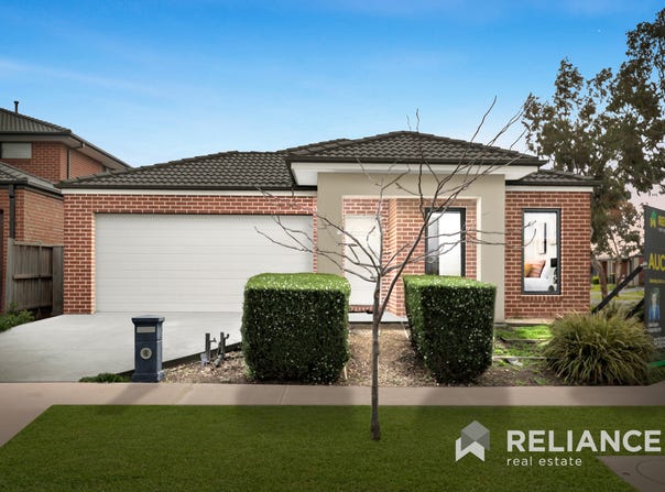 15 Webster Street, Point Cook, Vic 3030