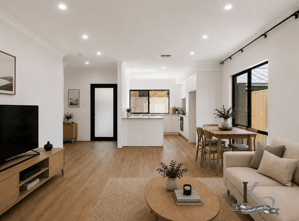 3/56 Third Avenue, Bassendean, WA 6054