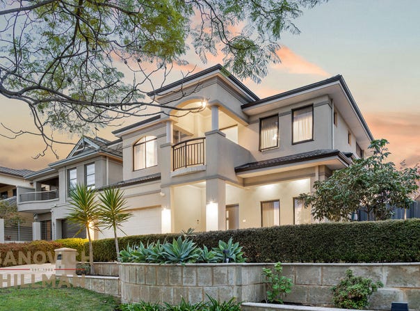 11 Kemp Road, Mount Pleasant, WA 6153