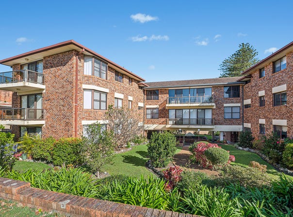 1/23 Pacific Drive, Port Macquarie, NSW 2444