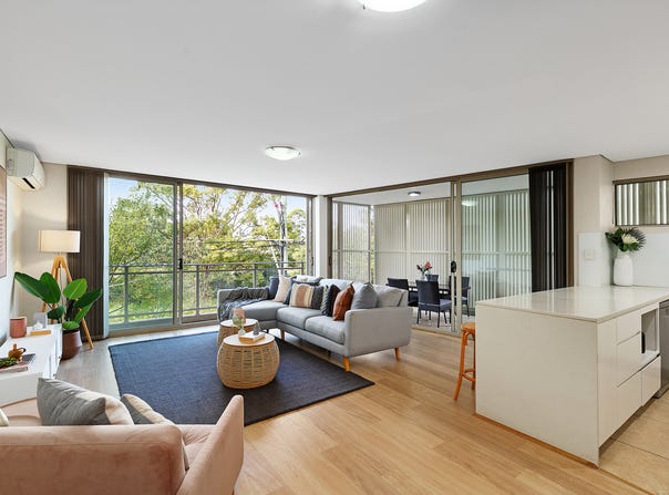 24/447-451 Pacific Highway Highway, Asquith, NSW 2077