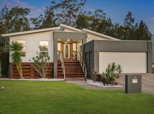 19 Girraween Road, Port Macquarie, NSW 2444
