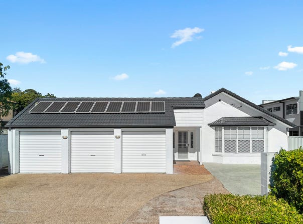 160 Hellawell Road, Sunnybank Hills, Qld 4109