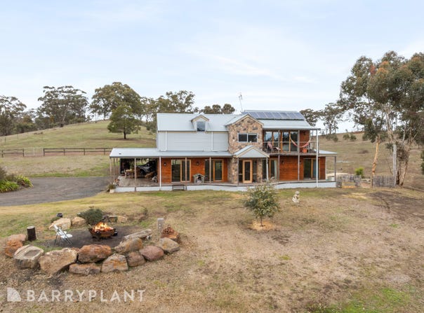 85 McDonalds Road, Broadford, Vic 3658
