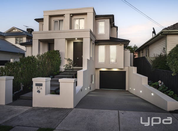 83a Nimmo Street, Essendon, Vic 3040