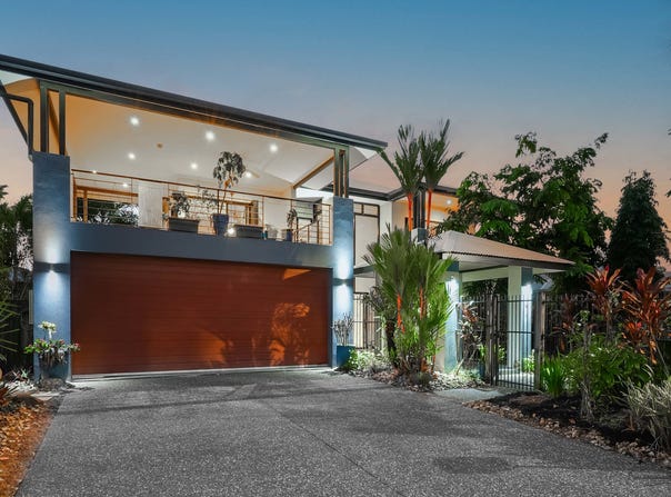80 Harbour Drive, Trinity Park, Qld 4879