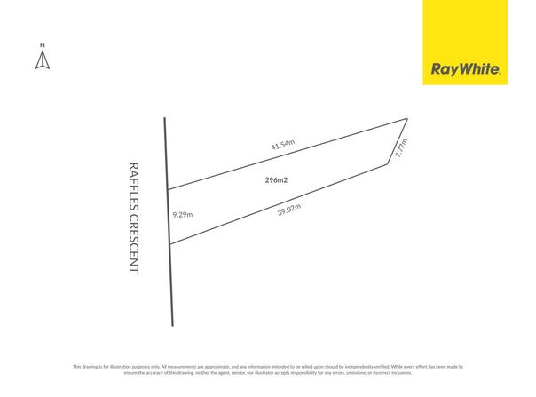 3B Raffles Crescent, Plympton, SA 5038