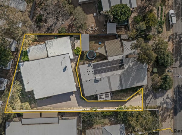 2/6 Aldridge Street, Araluen, NT 0870