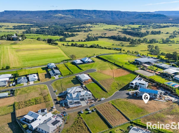 22 (Lot 608) Melville Place, Milton, NSW 2538