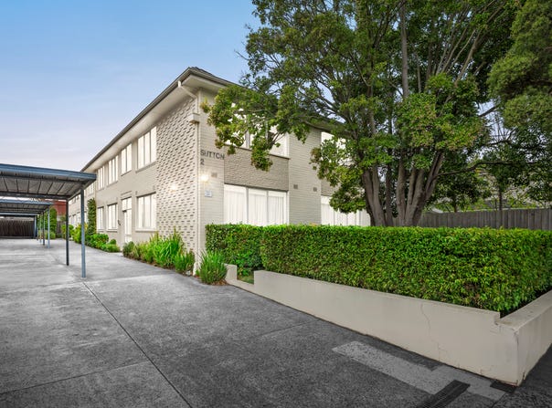 1/2 Rigby Avenue, Carnegie, Vic 3163