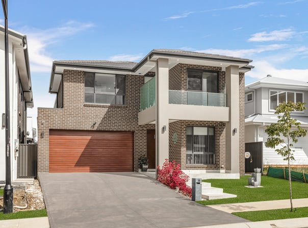 38 Elderberry Street, Marsden Park, NSW 2765
