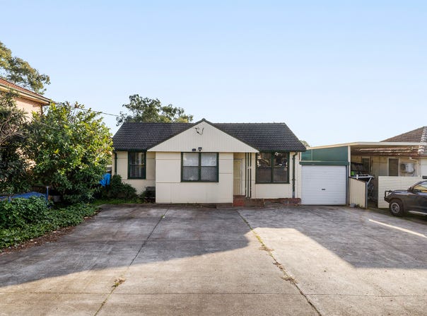 26 Saurine Street, Bankstown, NSW 2200