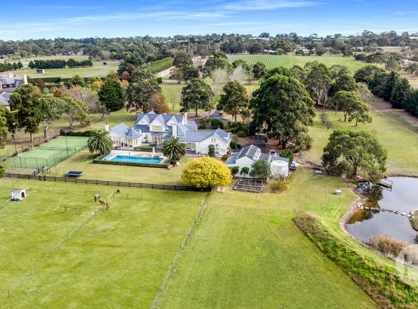 60 Grant Road, Mount Eliza, Vic 3930