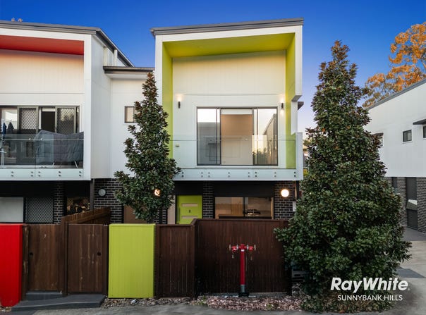8/371 Beenleigh Road, Sunnybank, Qld 4109