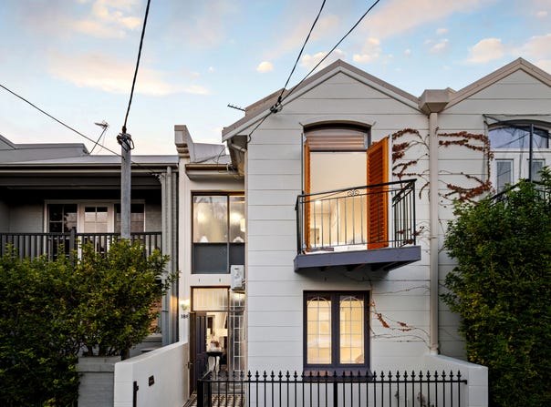 188 George Street, Erskineville, NSW 2043
