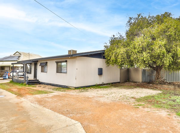 2 Leonard Street, Mildura, Vic 3500