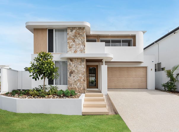 Warner, Qld 4500