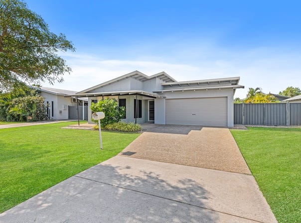 29 Eucharia Street, Bellamack, NT 0832