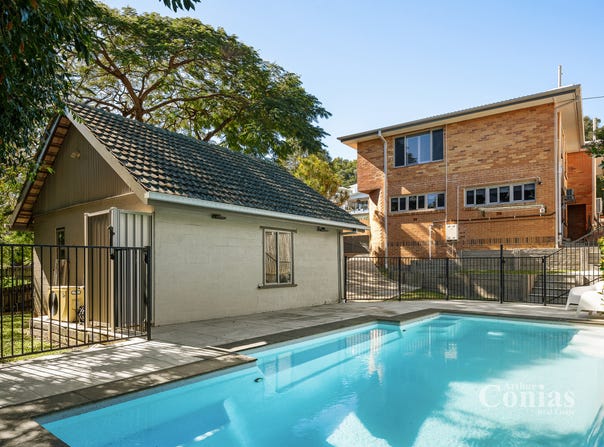 46 Royal Parade, Alderley, Qld 4051