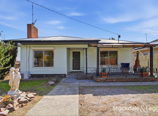 22 Service Road, Moe, Vic 3825