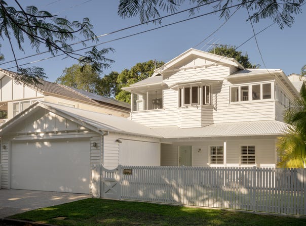226 Acacia Drive, Ashgrove, Qld 4060