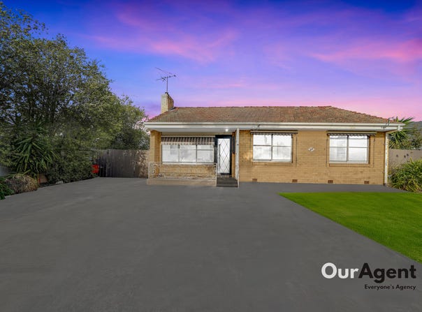24 Keith Cres, Broadmeadows, Vic 3047