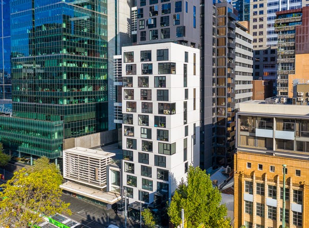 1002/139 Bourke Street, Melbourne, Vic 3000