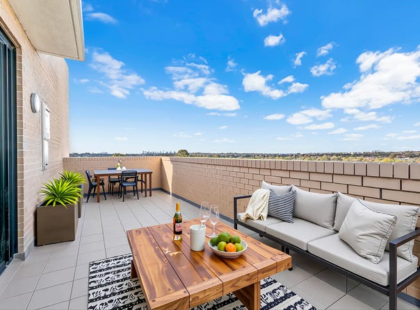 20/31-35 Burwood Road, Belfield, NSW 2191