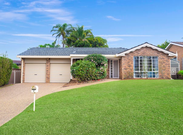 3 Shackel Road, Bangor, NSW 2234