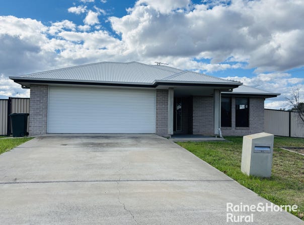 65 Taylor Street, Roma, Qld 4455