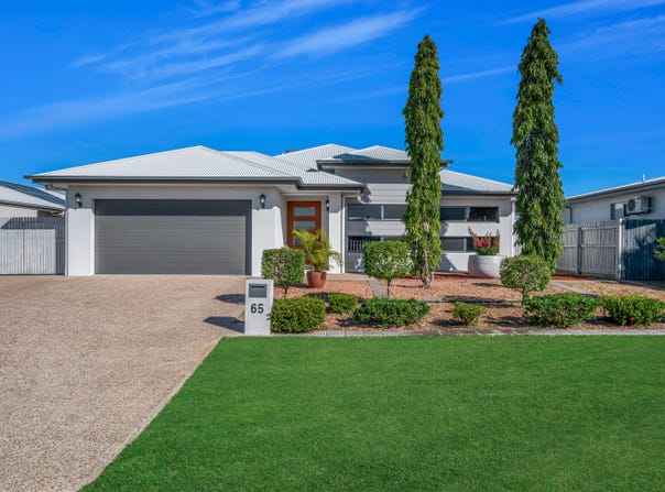 65 Spinifex Way, Bohle Plains, Qld 4817