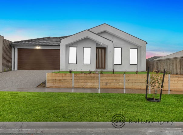 54 Buckland Hill Drive, Wallan, Vic 3756