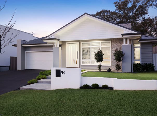 6  Hughes Ave, Harrington Park, NSW 2567